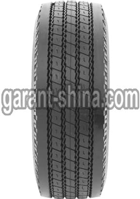 Aeolus Neo Allroads S+ (рулевая бомба) 385/65 R22.5 164K 20PR - Фото протектора